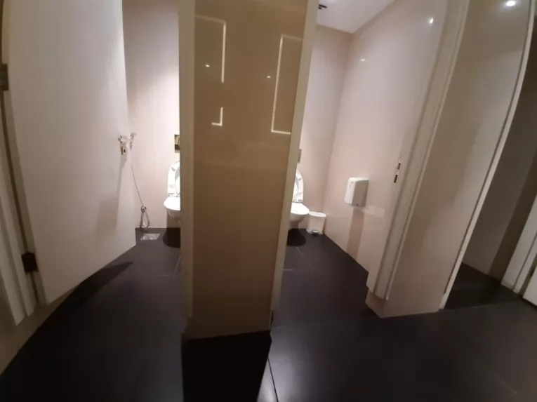 Commercial Ready Property S/F Office  for rent in Al Sadd , Doha #13225 - 3  image 